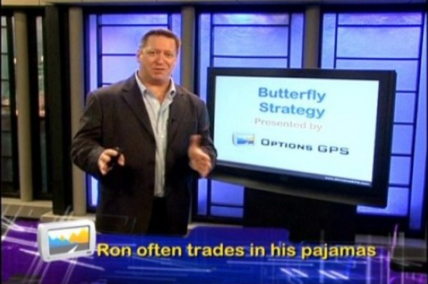 Chris Rowe and Ron Lanieri – Options GPS