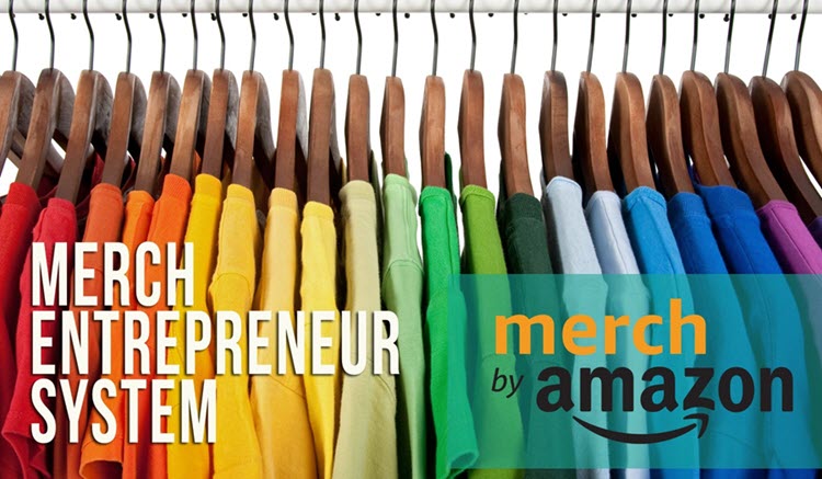 Elaine Heney – Merch Entrepreneur System