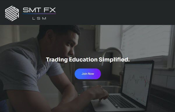 SMT FX Trading