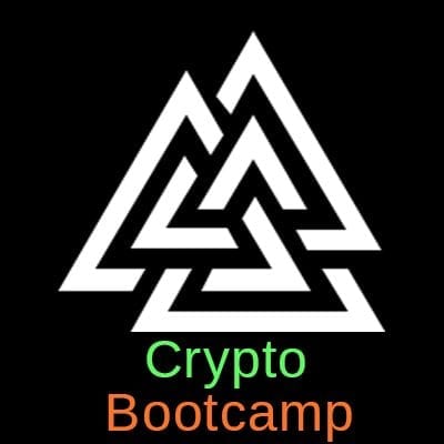 Ready Set Crypto – Crypto Bootcamp: All You Need To Know To Make $$ With Crypto