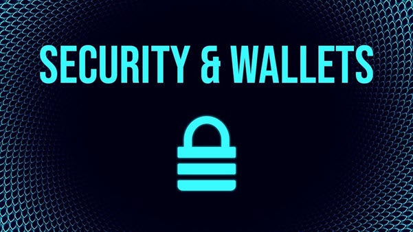 Ready Set Crypto – Cryptocurrency Security and Wallets Class