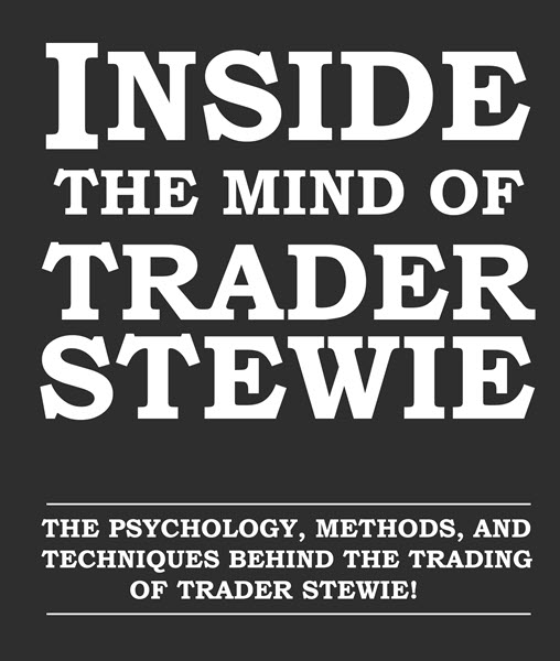 Art of Trading – Inside the Mind of Trader Stewie