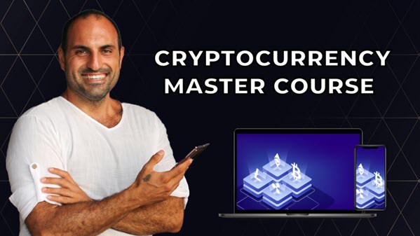 James Crypto Guru – Cryptocurrency Master Course