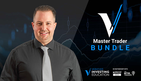 Gareth Soloway – Master Trader Bundle