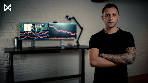 Irek Piekarski – Trading Masterclass 2.0