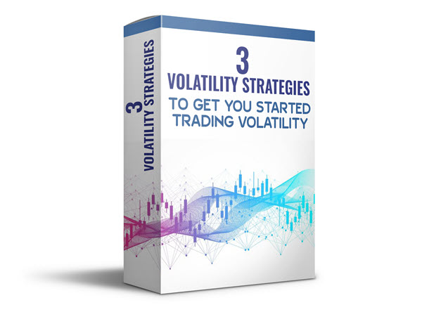 Quantified Strategies – 3 Volatility Strategies