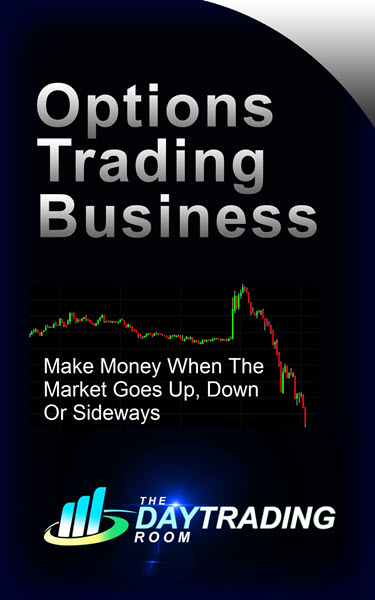 The Daytrading Room – Options Trading Business