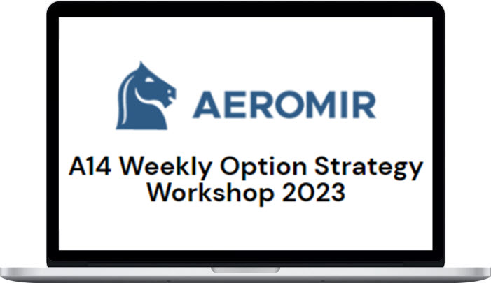 Amy Meissner – A14 Weekly Options Strategy Workshop 2023