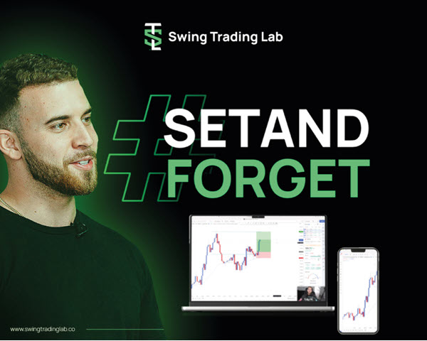 Swing Trading Lab – Set and Forget