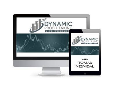 Better Trader Academy – Dynamic Profit Taking