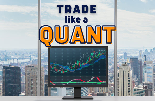 Robot Wealth – Trade Like A Quant Bootcamp